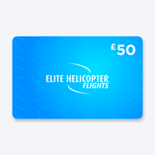 Load image into Gallery viewer, Helicopter Gift Vouchers