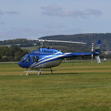 Load image into Gallery viewer, Goodwood & South Coast - Exclusive Helicopter Flights