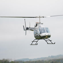 Load image into Gallery viewer, Goodwood &amp; South Coast - Exclusive Helicopter Flights