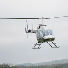 Load image into Gallery viewer, Goodwood & South Coast - Exclusive Helicopter Flights