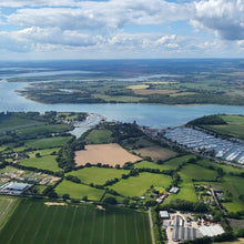 Load image into Gallery viewer, Goodwood & South Coast - Exclusive Helicopter Flights