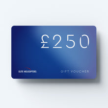 Load image into Gallery viewer, Helicopter Gift Vouchers