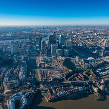 Load image into Gallery viewer, London From The Air - Exclusive Helicopter Flights