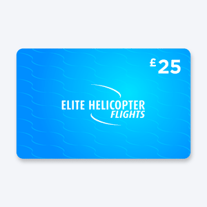 Helicopter Gift Vouchers