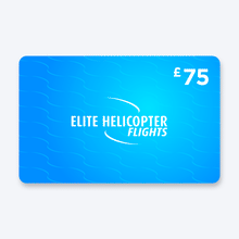 Load image into Gallery viewer, Helicopter Gift Vouchers